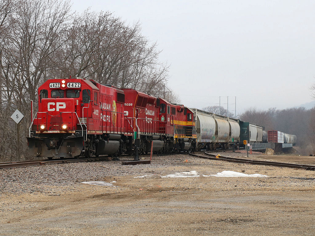 CP 4422